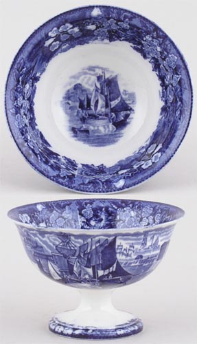 Sugar Bowl c1920s